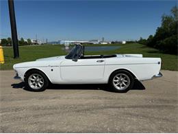 1965 Sunbeam Tiger (CC-2094268) for sale in Houston, Texas