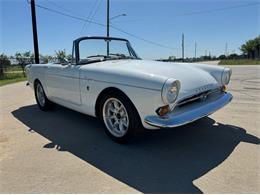 1965 Sunbeam Tiger (CC-2094268) for sale in Houston, Texas
