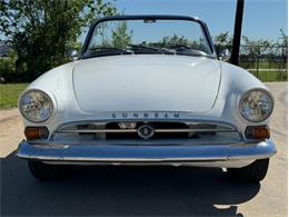1965 Sunbeam Tiger (CC-2094268) for sale in Houston, Texas