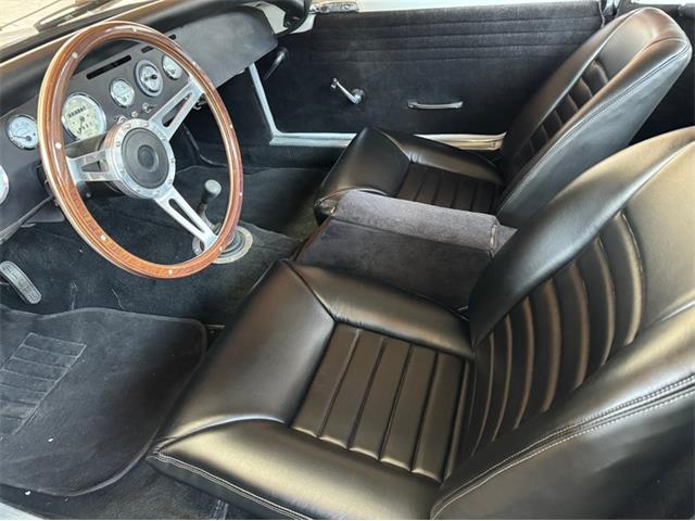1965 Sunbeam Tiger (CC-2094268) for sale in Houston, Texas