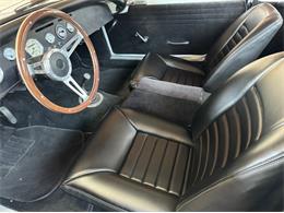 1965 Sunbeam Tiger (CC-2094268) for sale in Houston, Texas