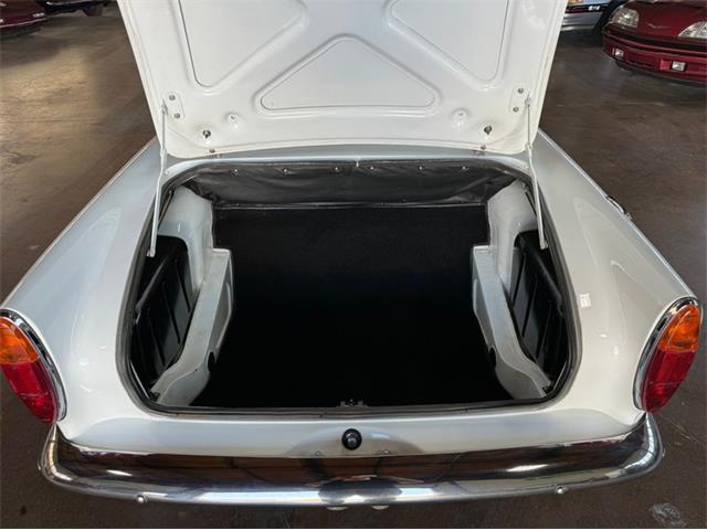 1965 Sunbeam Tiger (CC-2094268) for sale in Houston, Texas