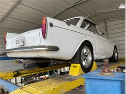 1965 Sunbeam Tiger (CC-2094268) for sale in Houston, Texas