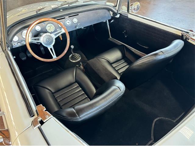 1965 Sunbeam Tiger (CC-2094268) for sale in Houston, Texas