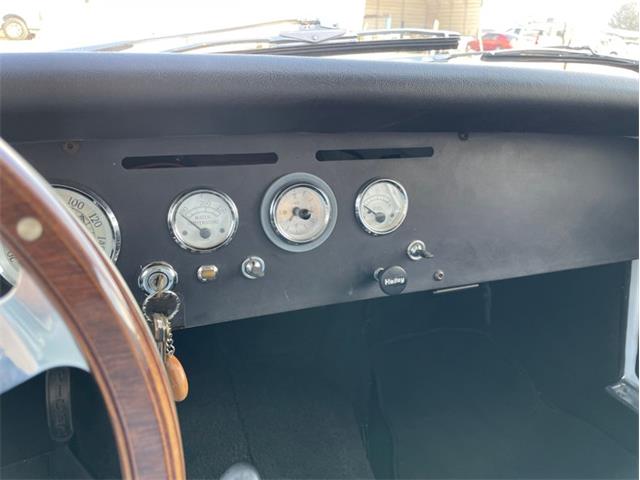 1965 Sunbeam Tiger (CC-2094268) for sale in Houston, Texas