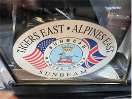 1965 Sunbeam Tiger (CC-2094268) for sale in Houston, Texas