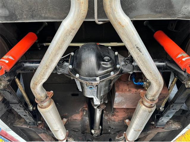 1965 Sunbeam Tiger (CC-2094268) for sale in Houston, Texas