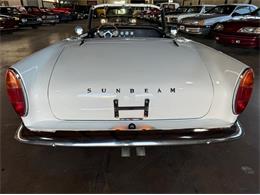 1965 Sunbeam Tiger (CC-2094268) for sale in Houston, Texas