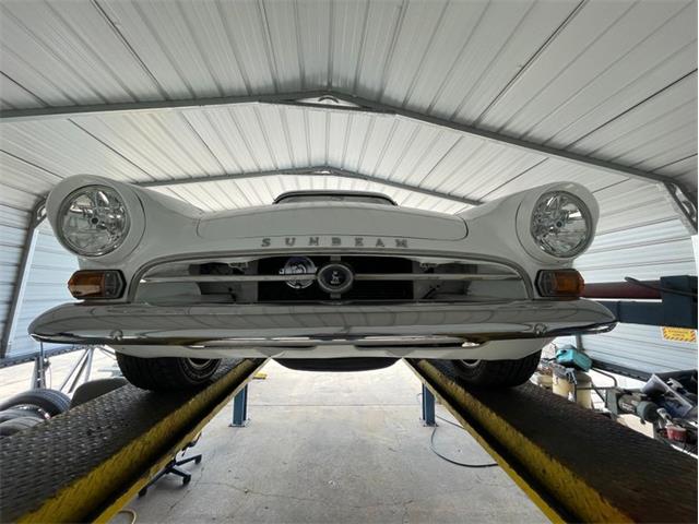 1965 Sunbeam Tiger (CC-2094268) for sale in Houston, Texas