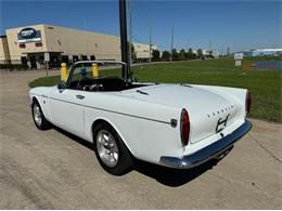 1965 Sunbeam Tiger (CC-2094268) for sale in Houston, Texas