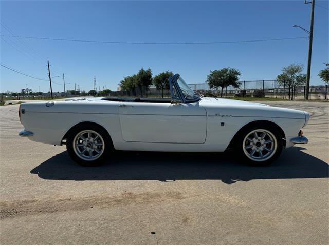 1965 Sunbeam Tiger (CC-2094268) for sale in Houston, Texas