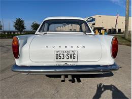 1965 Sunbeam Tiger (CC-2094268) for sale in Houston, Texas
