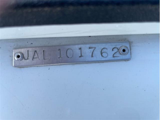 1965 Sunbeam Tiger (CC-2094268) for sale in Houston, Texas