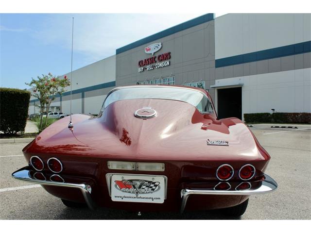 1967 Chevrolet Corvette (CC-2090427) for sale in Sarasota, Florida