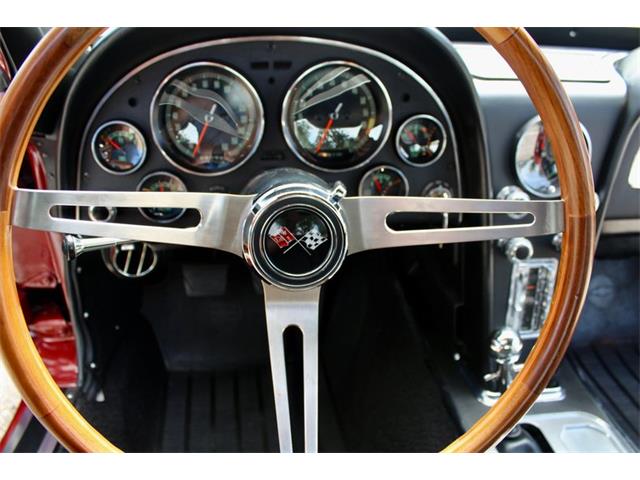 1967 Chevrolet Corvette (CC-2090427) for sale in Sarasota, Florida