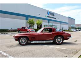 1967 Chevrolet Corvette (CC-2090427) for sale in Sarasota, Florida
