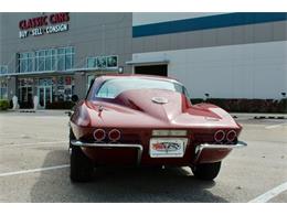 1967 Chevrolet Corvette (CC-2090427) for sale in Sarasota, Florida