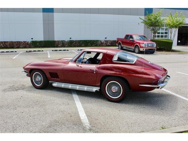 1967 Chevrolet Corvette (CC-2090427) for sale in Sarasota, Florida