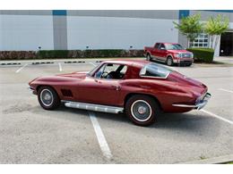 1967 Chevrolet Corvette (CC-2090427) for sale in Sarasota, Florida