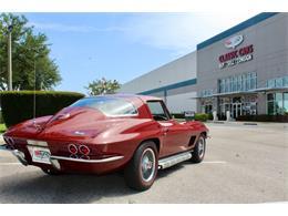 1967 Chevrolet Corvette (CC-2090427) for sale in Sarasota, Florida