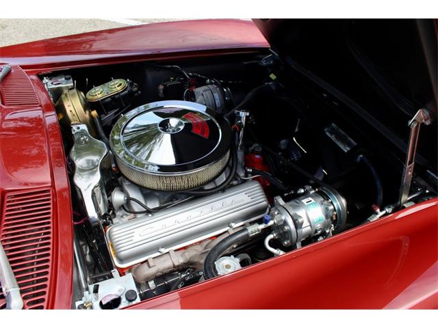1967 Chevrolet Corvette (CC-2090427) for sale in Sarasota, Florida