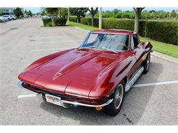 1967 Chevrolet Corvette (CC-2090427) for sale in Sarasota, Florida