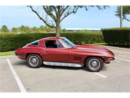 1967 Chevrolet Corvette (CC-2090427) for sale in Sarasota, Florida