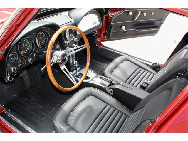 1967 Chevrolet Corvette (CC-2090427) for sale in Sarasota, Florida