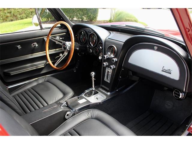 1967 Chevrolet Corvette (CC-2090427) for sale in Sarasota, Florida
