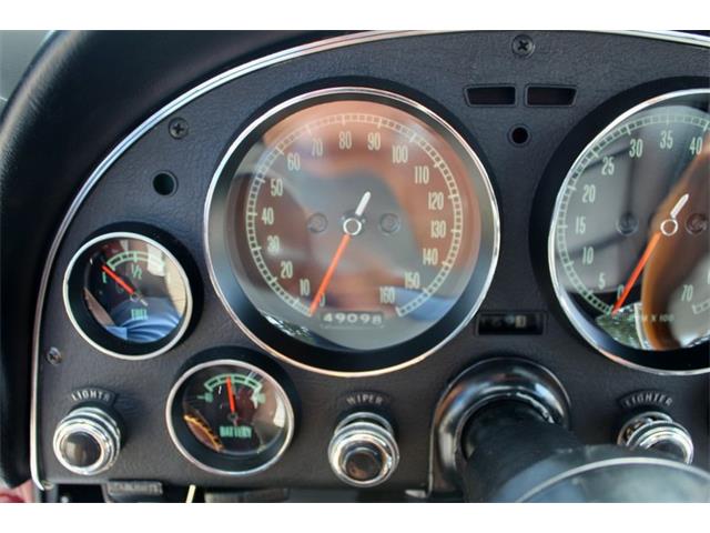 1967 Chevrolet Corvette (CC-2090427) for sale in Sarasota, Florida