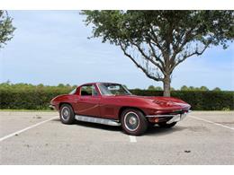 1967 Chevrolet Corvette (CC-2090427) for sale in Sarasota, Florida