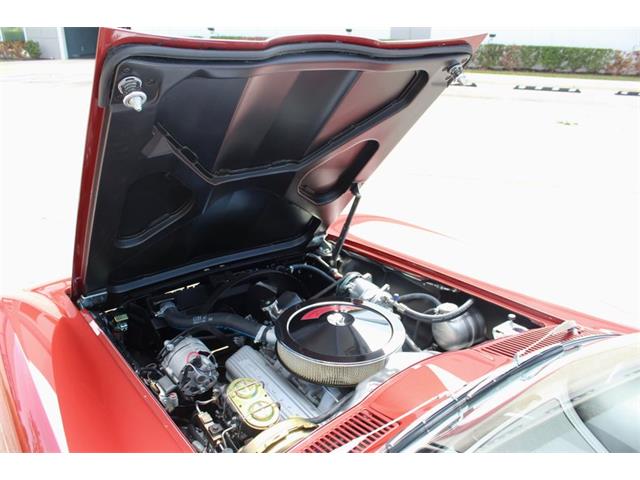 1967 Chevrolet Corvette (CC-2090427) for sale in Sarasota, Florida