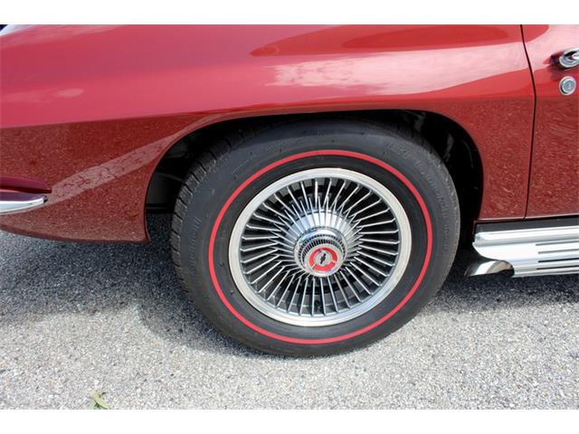 1967 Chevrolet Corvette (CC-2090427) for sale in Sarasota, Florida