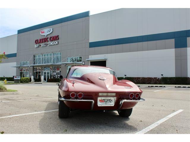 1967 Chevrolet Corvette (CC-2090427) for sale in Sarasota, Florida