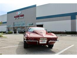 1967 Chevrolet Corvette (CC-2090427) for sale in Sarasota, Florida