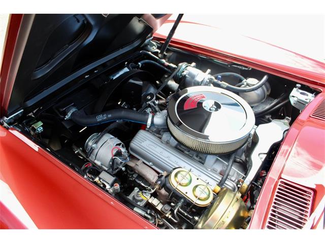 1967 Chevrolet Corvette (CC-2090427) for sale in Sarasota, Florida