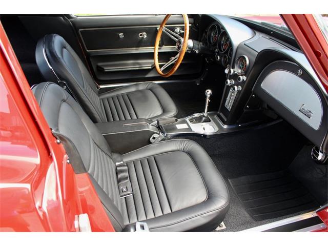 1967 Chevrolet Corvette (CC-2090427) for sale in Sarasota, Florida