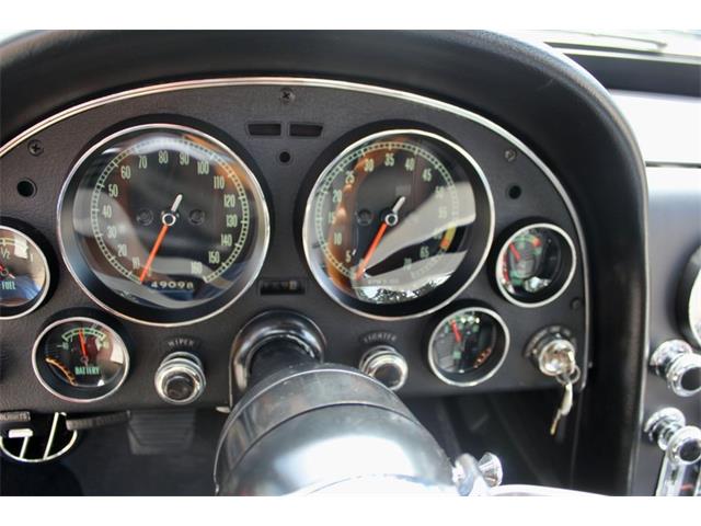 1967 Chevrolet Corvette (CC-2090427) for sale in Sarasota, Florida