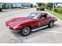 1967 Chevrolet Corvette (CC-2090427) for sale in Sarasota, Florida
