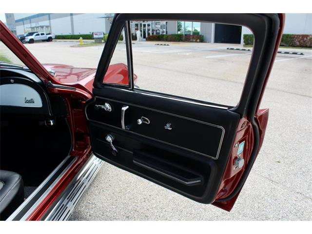 1967 Chevrolet Corvette (CC-2090427) for sale in Sarasota, Florida