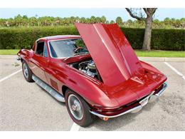 1967 Chevrolet Corvette (CC-2090427) for sale in Sarasota, Florida