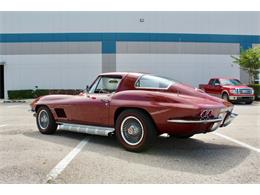 1967 Chevrolet Corvette (CC-2090427) for sale in Sarasota, Florida