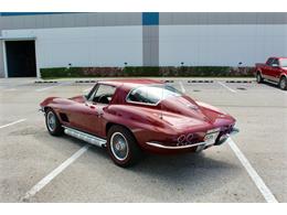 1967 Chevrolet Corvette (CC-2090427) for sale in Sarasota, Florida