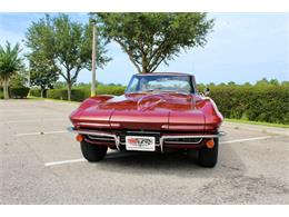 1967 Chevrolet Corvette (CC-2090427) for sale in Sarasota, Florida