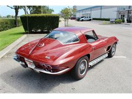 1967 Chevrolet Corvette (CC-2090427) for sale in Sarasota, Florida