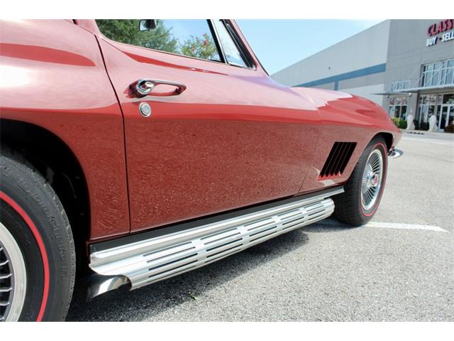 1967 Chevrolet Corvette (CC-2090427) for sale in Sarasota, Florida