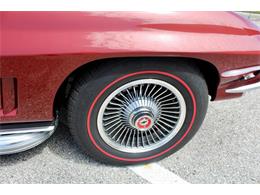 1967 Chevrolet Corvette (CC-2090427) for sale in Sarasota, Florida