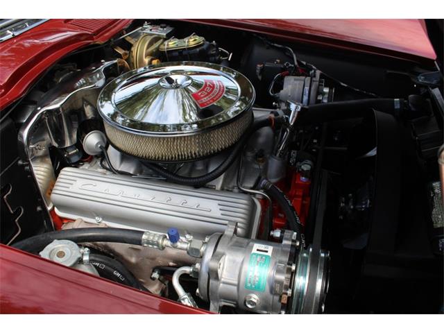 1967 Chevrolet Corvette (CC-2090427) for sale in Sarasota, Florida