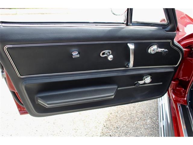 1967 Chevrolet Corvette (CC-2090427) for sale in Sarasota, Florida