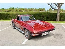 1967 Chevrolet Corvette (CC-2090427) for sale in Sarasota, Florida